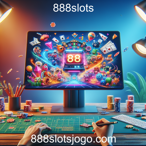 A Revolução dos Jogos de Arcade no 888slots